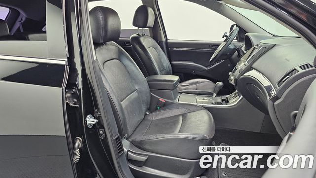 Hyundai Veracruz 2011 — photo 16