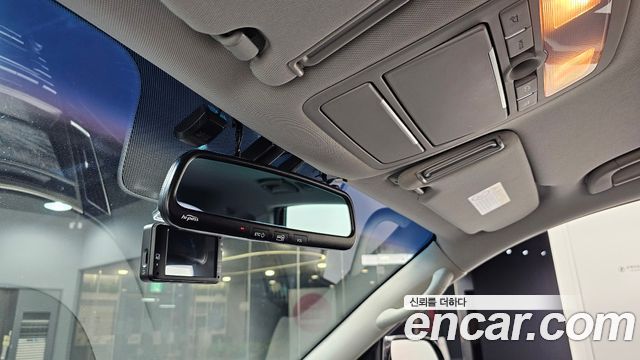 Hyundai Veracruz 2011 — photo 27