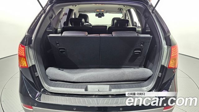 Hyundai Veracruz 2011 — photo 29