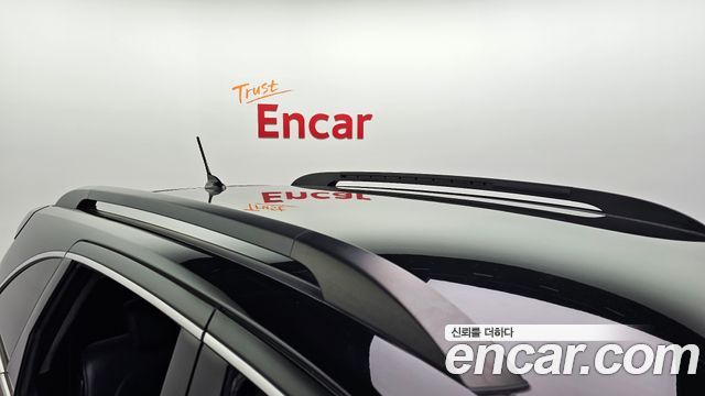 Hyundai Veracruz 2011 — photo 30