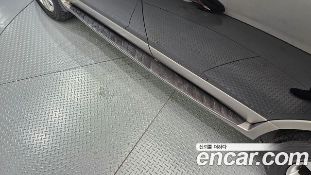 Hyundai Veracruz 2011 — photo 31