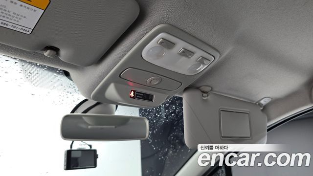 Renault Korea QM3 2016 — photo 25