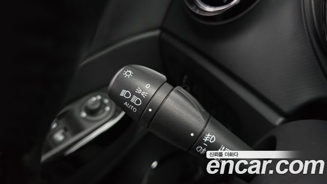 Renault Korea QM3 2016 — photo 29