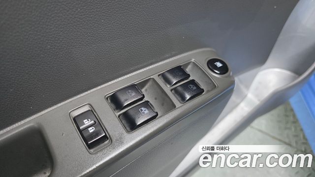 Chevrolet Korea Spark 2014 — photo 12