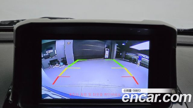 Chevrolet Korea Spark 2014 — photo 17