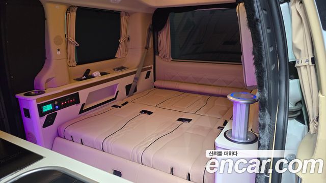 Hyundai Staria 2023 — photo 18