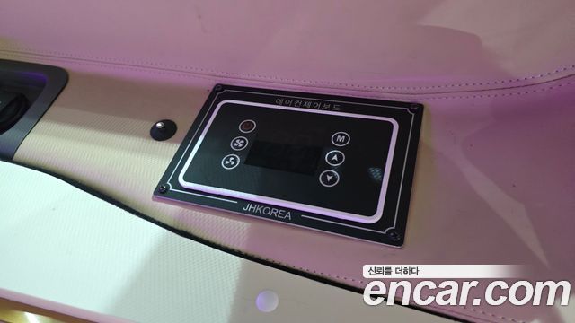 Hyundai Staria 2023 — photo 19