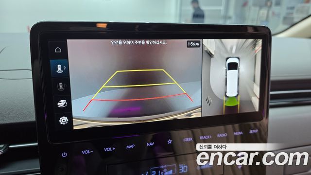 Hyundai Staria 2023 — photo 22