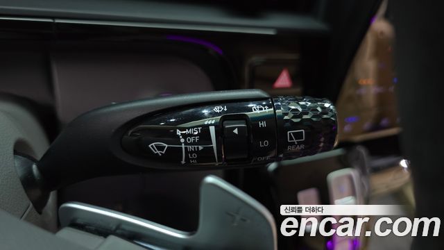 Hyundai Staria 2023 — photo 31