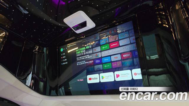 Hyundai Staria 2023 — photo 34