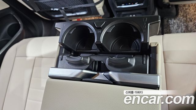 BMW iX3 2023 — photo 31