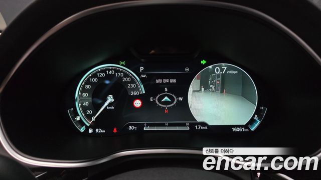 Genesis G80 2024 — photo 8