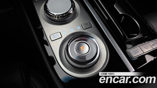 Genesis G80 2024 — photo 9
