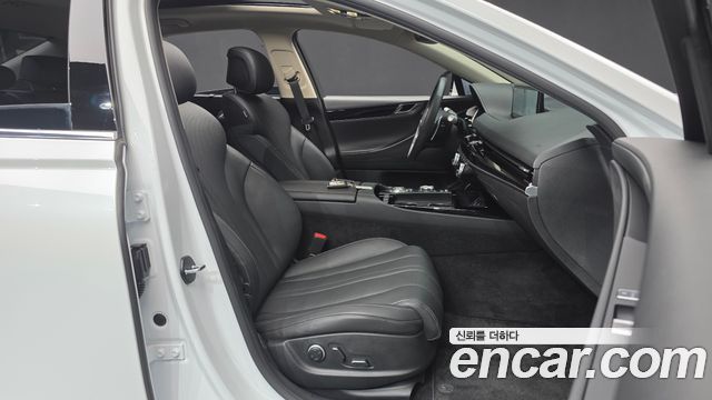 Genesis G80 2024 — photo 11
