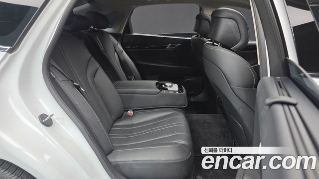 Genesis G80 2024 — photo 12