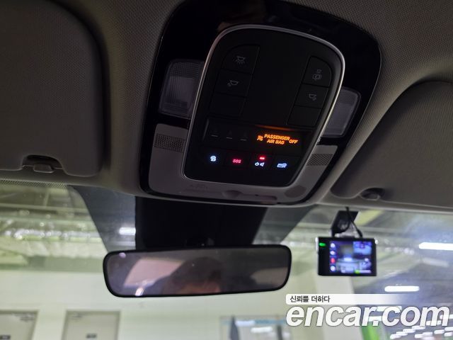 Hyundai Santafe 2021 — photo 17