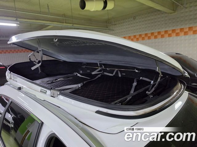 Hyundai Santafe 2021 — photo 20