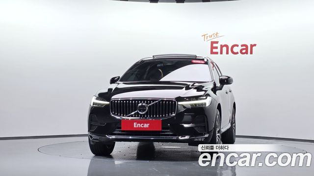 Volvo XC60 2024 — photo 3