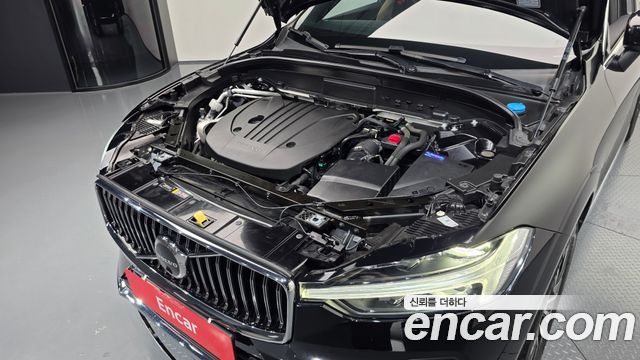 Volvo XC60 2024 — photo 6