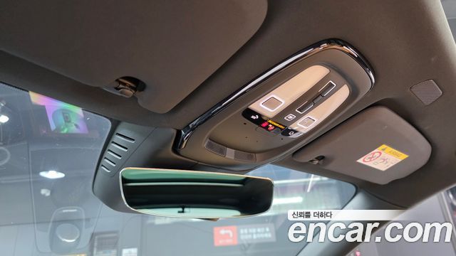 Volvo XC60 2024 — photo 33