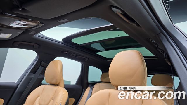 Volvo XC60 2024 — photo 34