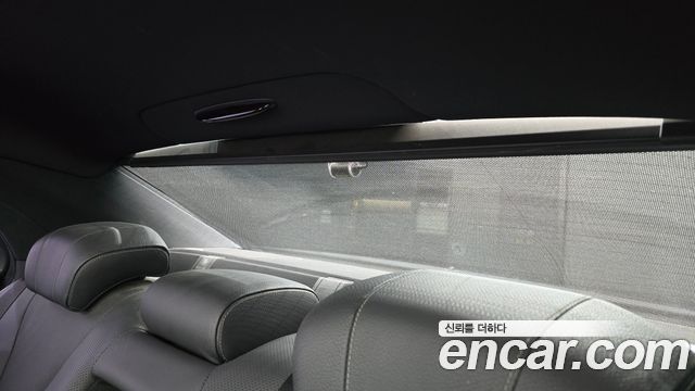 Mercedes-Benz S-Class 2015 — photo 17