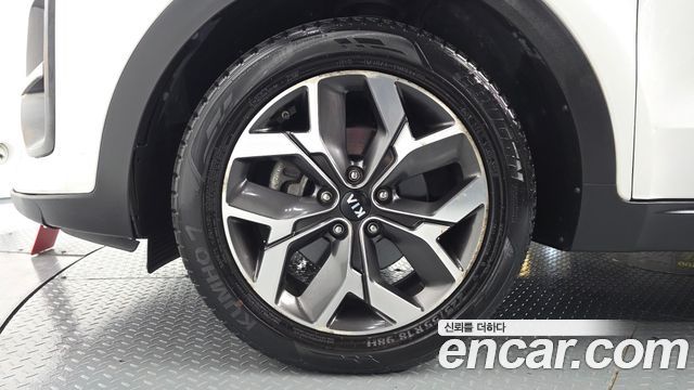 Kia Sportage 2019 — photo 5