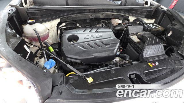 Kia Sportage 2019 — photo 6
