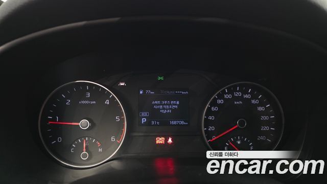 Kia Sportage 2019 — photo 11