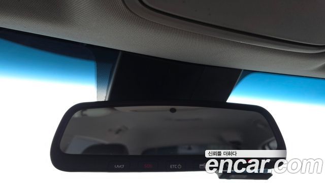 Kia Sportage 2019 — photo 23