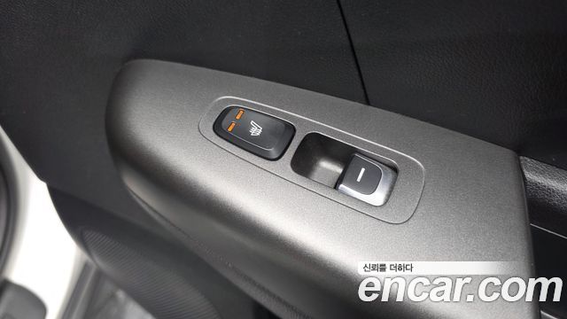 Kia Sportage 2019 — photo 24