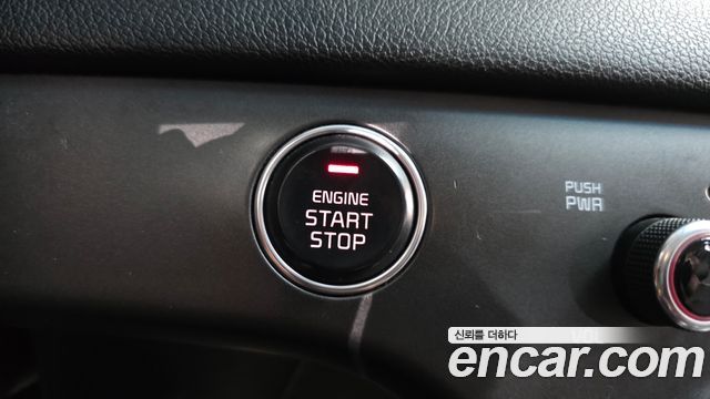 Kia Sportage 2019 — photo 25