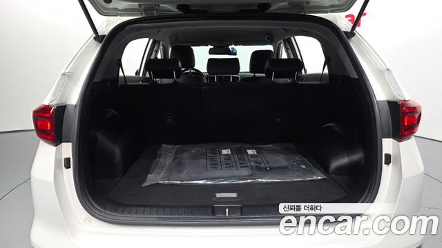 Kia Sportage 2019 — photo 26