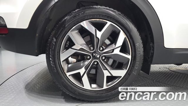 Kia Sportage 2019 — photo 7
