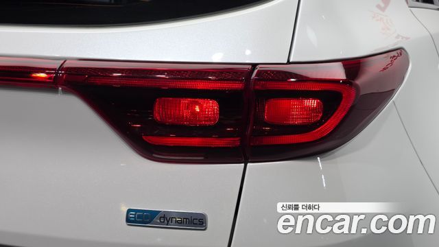 Kia Sportage 2019 — photo 9
