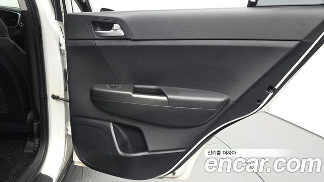 Kia Sportage 2019 — photo 15