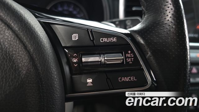 Kia Sportage 2019 — photo 28