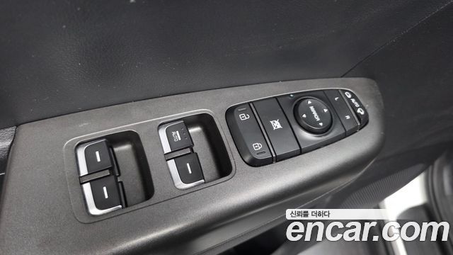 Kia Sportage 2019 — photo 29