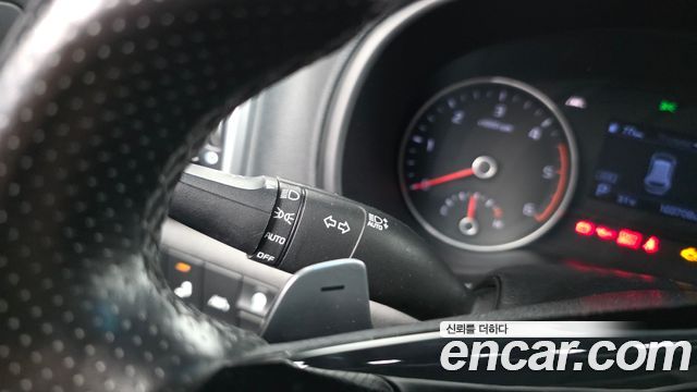 Kia Sportage 2019 — photo 30