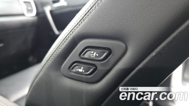 Kia Sportage 2019 — photo 31