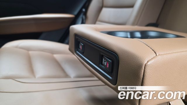 Renault Korea QM6 2022 — photo 23