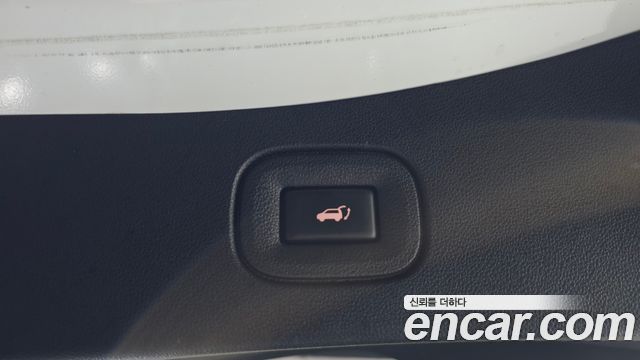 Renault Korea QM6 2022 — photo 24