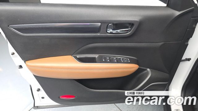 Renault Korea QM6 2022 — photo 14