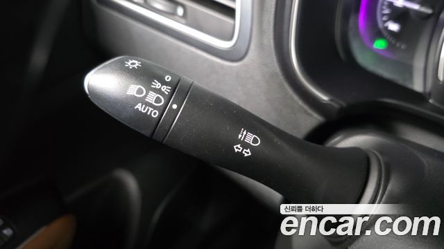 Renault Korea QM6 2022 — photo 30
