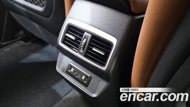 Renault Korea QM6 2022 — photo 31