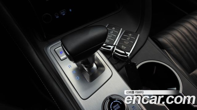 Genesis G70 2018 — photo 12