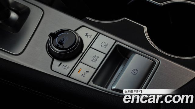 Genesis G70 2018 — photo 23