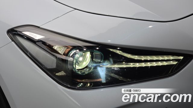 Genesis G70 2018 — photo 8