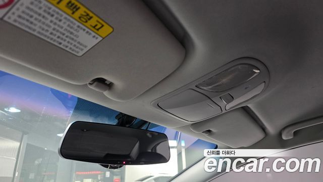 Hyundai Sonata 2011 — photo 19
