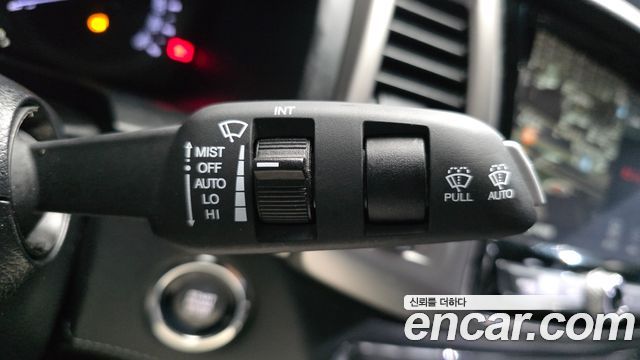 KG Mobility Rexton 2019 — photo 26